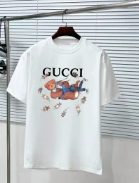 gucci t-shirt manches courtes pour unisexe s_12b240a